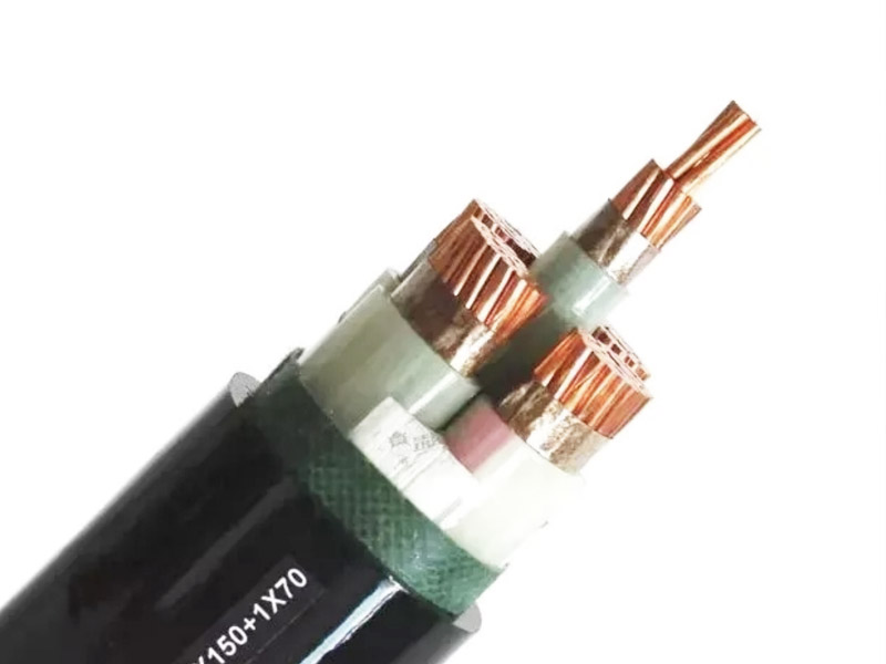 Провод кабеля питания XLPE 10 мм