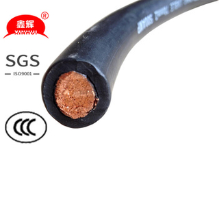 Хороший гибкий YH резиновый сварочный кабель 35 мм 70 мм 95 мм кабель постоянного тока 25 мм