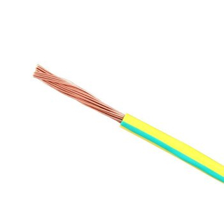 Электрические провода 1,5 мм 2,5 мм 4 мм 6 мм ПВХ Thhn Bv Rvv Thw Медные кабели 1,5 2,5 10 12 15 мм Cobre Eletrica Supplies 14/2 13/2 12/2